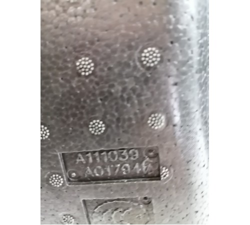 Органайзер багажника