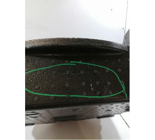 Органайзер багажника