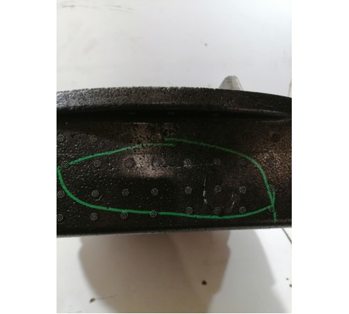 Органайзер багажника