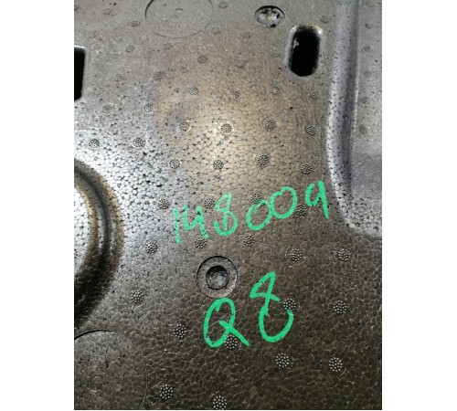 Органайзер багажника