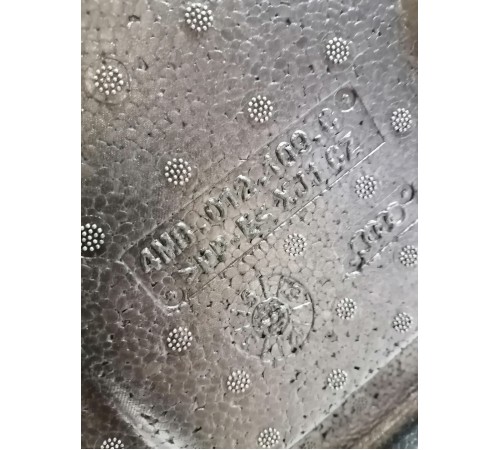 Органайзер багажника