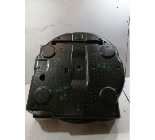 Органайзер багажника