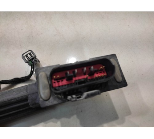 Электропроводка двери (передняя, левая)