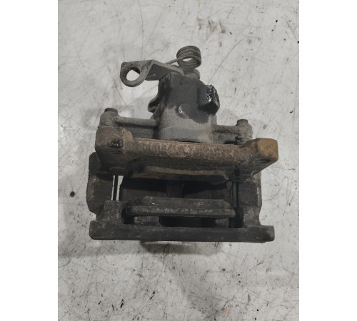 Суппорт тормозной задний левый