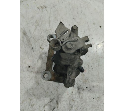 Суппорт тормозной задний левый