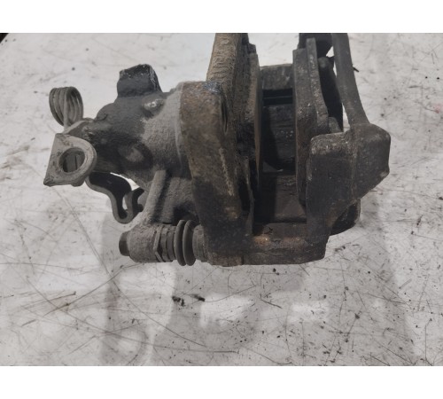 Суппорт тормозной задний левый