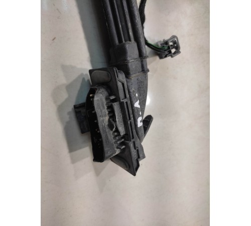 Электропроводка двери (передняя, левая)