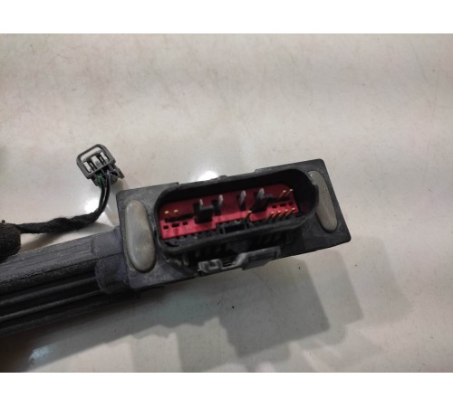 Электропроводка двери (передняя, левая)