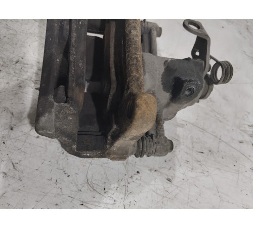 Суппорт тормозной задний левый