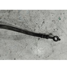Тормозной шланг передний левый