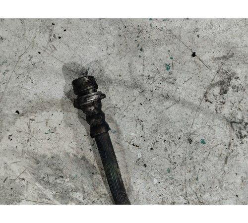 Тормозной шланг передний левый