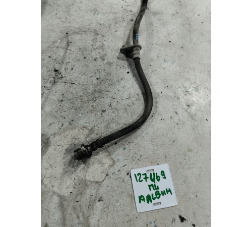 Тормозной шланг передний левый