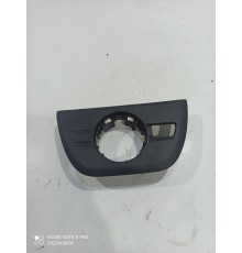 Накладка (пластик) салона