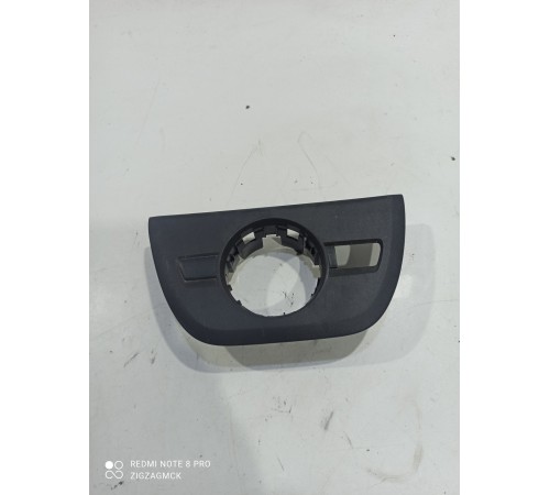 Накладка (пластик) салона