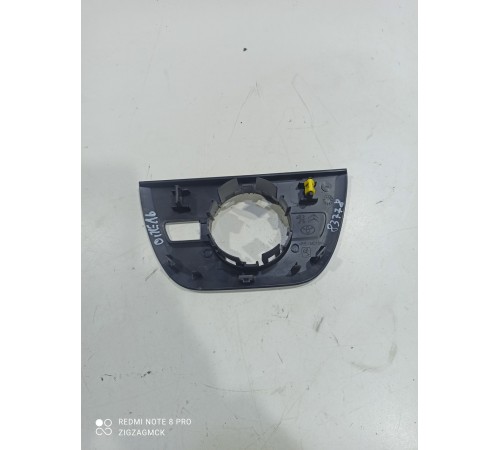 Накладка (пластик) салона