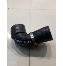 Патрубок системы охлаждения