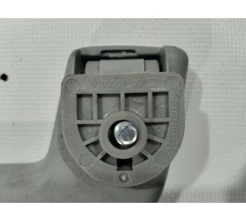 Ручка потолочная задняя