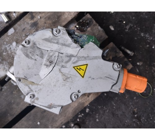 Компрессор кондиционера