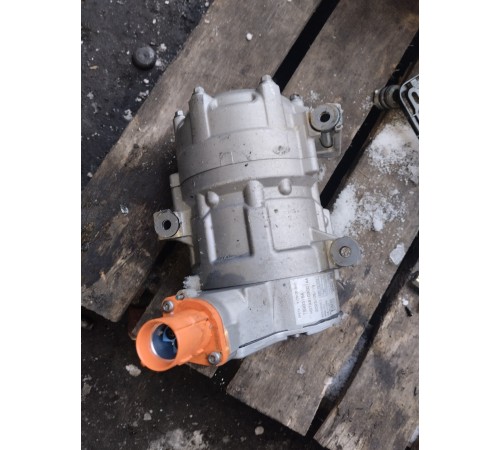 Компрессор кондиционера