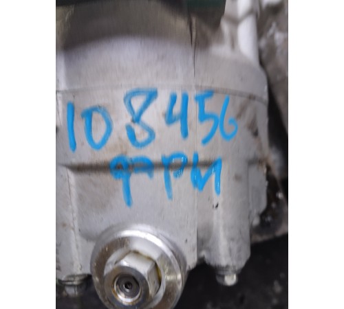 Компрессор кондиционера