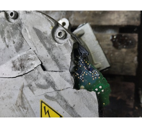 Компрессор кондиционера