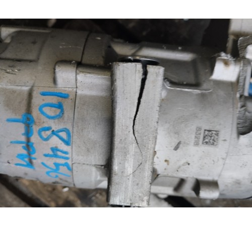 Компрессор кондиционера