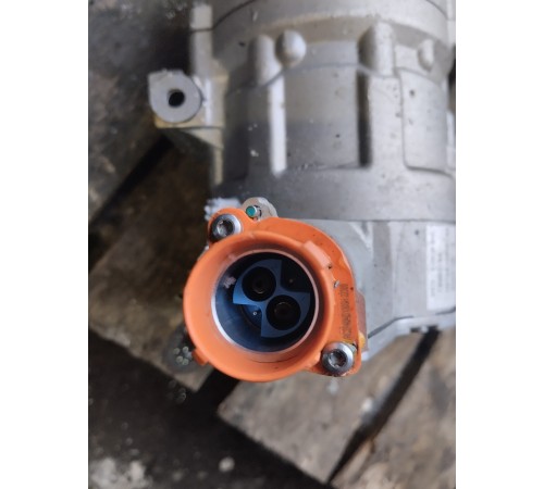 Компрессор кондиционера