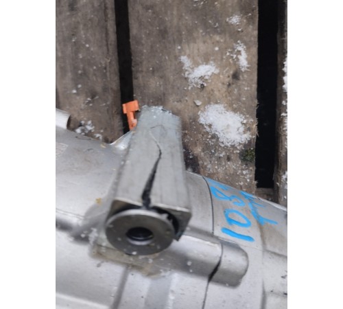 Компрессор кондиционера