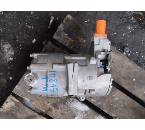 Компрессор кондиционера