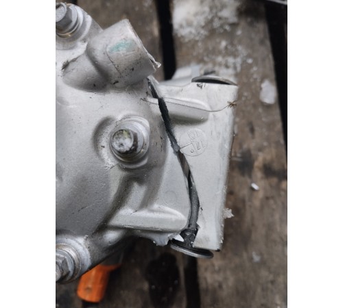 Компрессор кондиционера