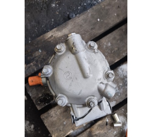 Компрессор кондиционера