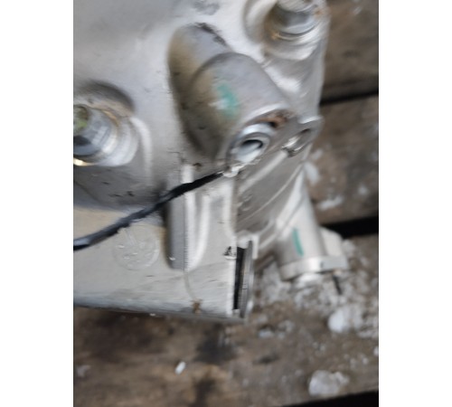 Компрессор кондиционера