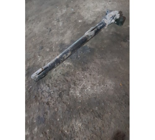 Кронштейн крыла передний левый