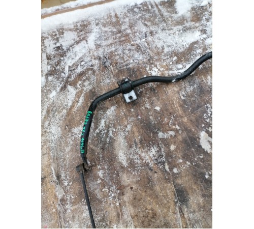 Стабилизатор поперечной устойчивости передний