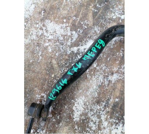 Стабилизатор поперечной устойчивости передний