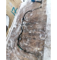 Стабилизатор поперечной устойчивости передний