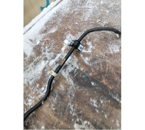 Стабилизатор поперечной устойчивости передний