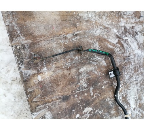 Стабилизатор поперечной устойчивости передний