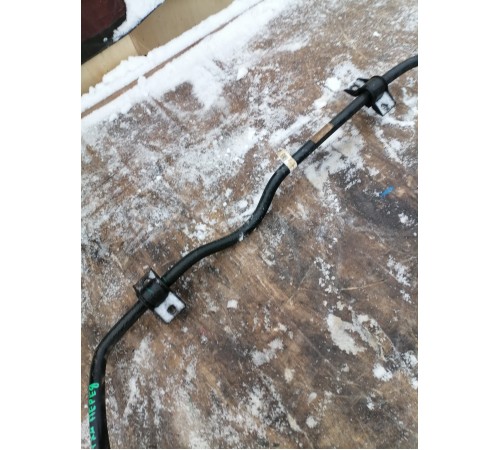 Стабилизатор поперечной устойчивости передний