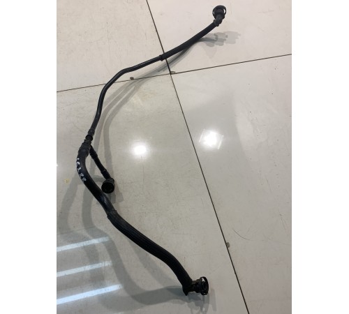 Трубка вакуумная