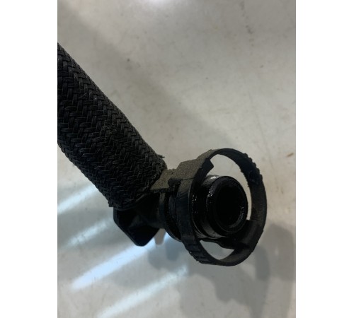 Трубка вакуумная