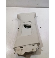 Обшивка центральной стойки правая верхняя