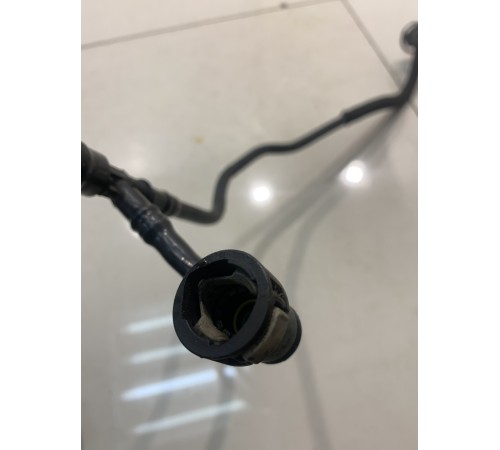 Трубка вакуумная