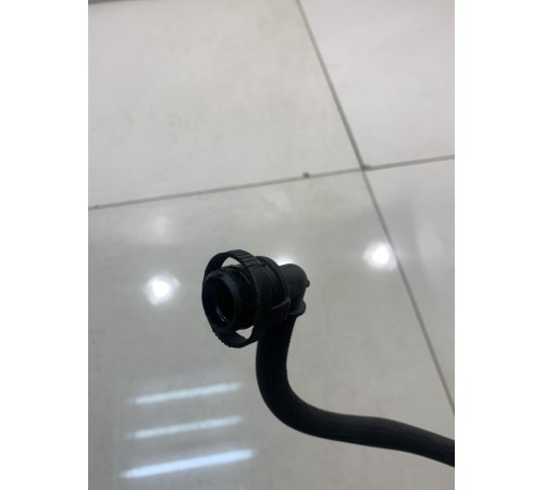 Трубка вакуумная