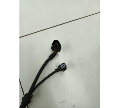 Электропроводка суппорта задняя левая