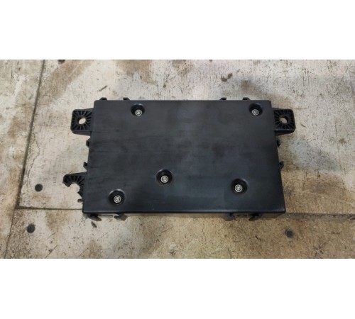 Блок комфорта