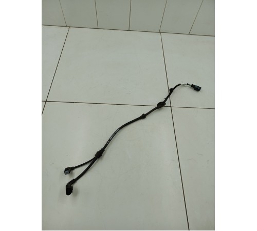 Электропроводка суппорта задняя левая