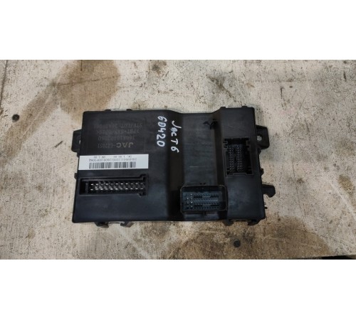 Блок комфорта