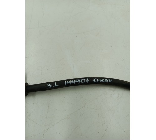 Электропроводка суппорта задняя левая