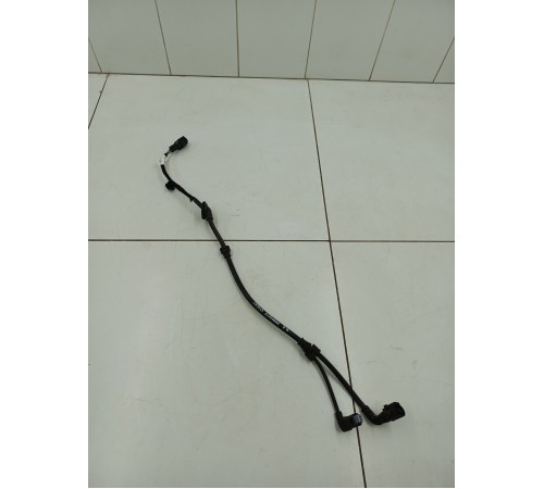Электропроводка суппорта задняя левая